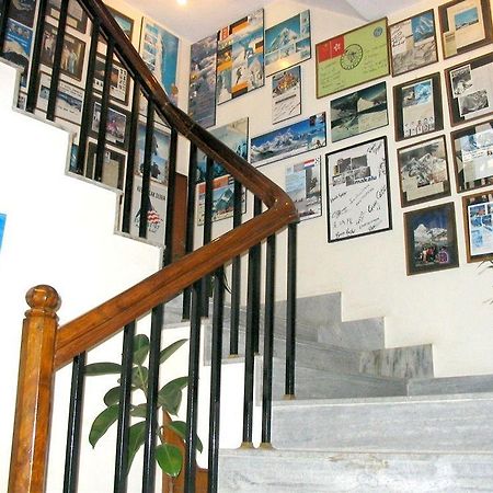 Garuda Ξενοδοχείο Κατμαντού Εξωτερικό φωτογραφία